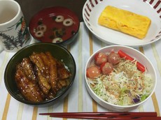 やっぱりコレが好き