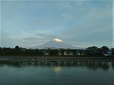 東山へは今シーズンラストかな