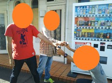4ヶ月振りのアルクスポンド焼津釣行!!
