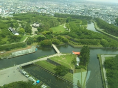 2019年夏の大遠征は北へ…その2