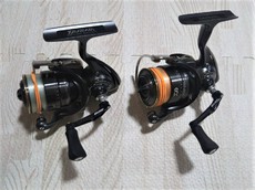 やっぱり2本目買っちゃいました