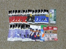 初散財の仕切り直し？