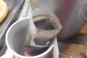 オアシスコーヒー