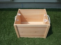 木製BOX
