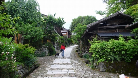 ふらっと岐阜へ（最終回）