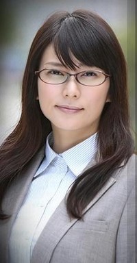 メガネフェチ？