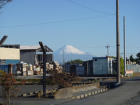 富士山