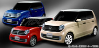 HIT確実？　ホンダN ONE