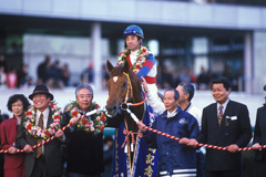 今週は有馬記念！