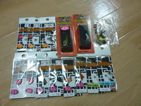 バベル＆パームボール購入