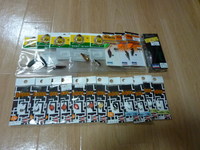 今シーズン最後の散財？