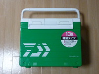 クーラーBOX購入
