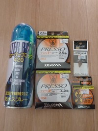 カレンダーGET!!
