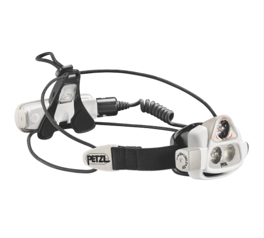 Petzl NAO2（ペツル ナオ２）について