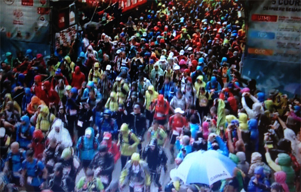 UTMB2014