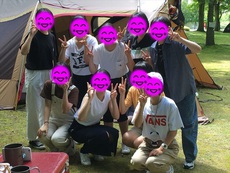 八戸公園ガールズキャンプをオヤジキャンパーがプロデュースしてみる