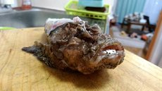 今日の夜ご飯 2017/06/07 19:21:40