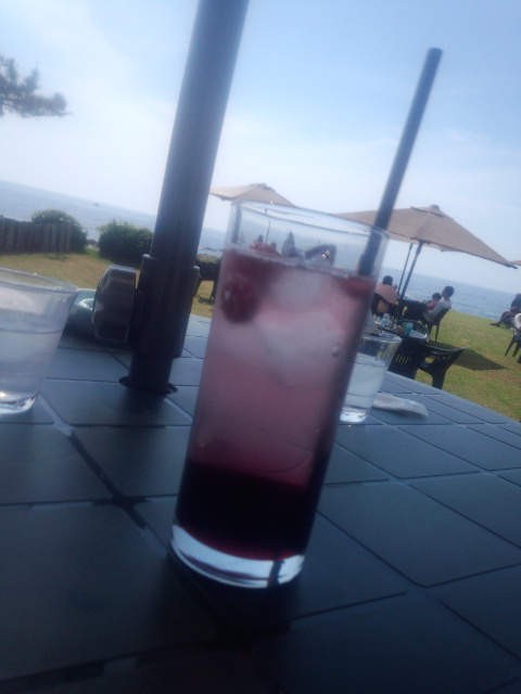 カフェ