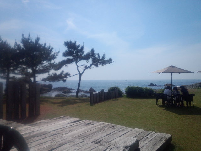カフェ