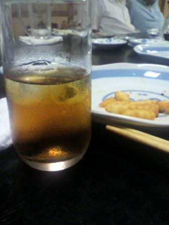 そして今日も