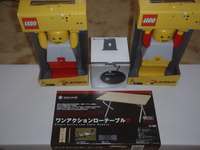 サンタさんから届いてました！！ 2011/12/26 22:46:27