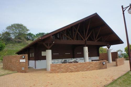 竜王山公園オートキャンプ場ⅳ【サイト紹介篇】(130427-)