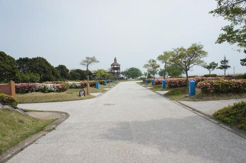 竜王山公園オートキャンプ場ⅳ【サイト紹介篇】(130427-)