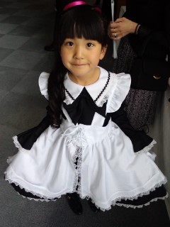 父娘初の…