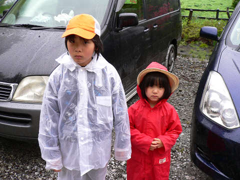 かだれ！天間林田舎体験の会