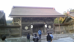卒業旅行！