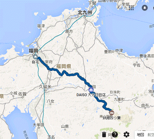 山川温泉