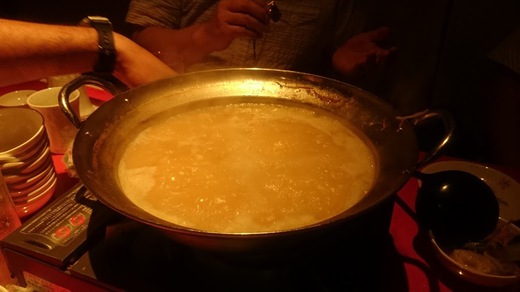 週末の出来事