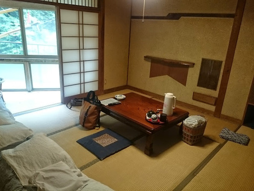 昭和をたずねて