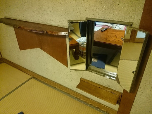 昭和をたずねて