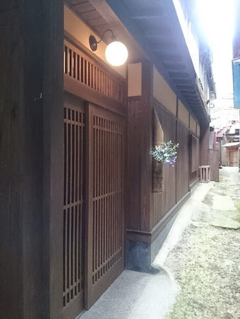 昭和をたずねて