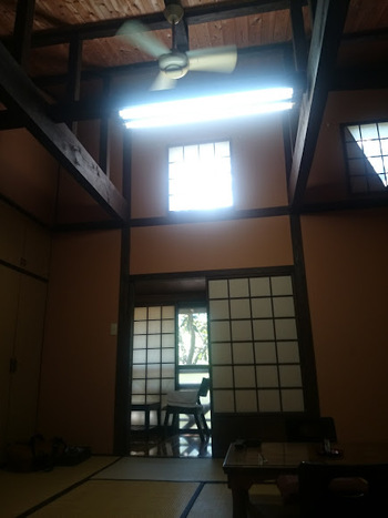 検証。