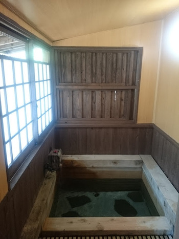 検証。