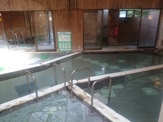検証。
