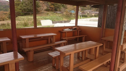 温泉アミューズメント