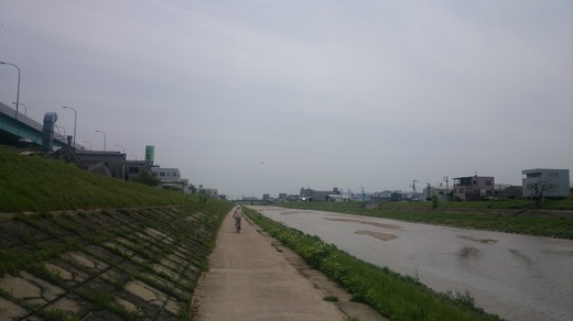 天満宮と九博
