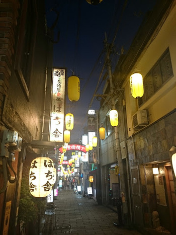 長崎旅