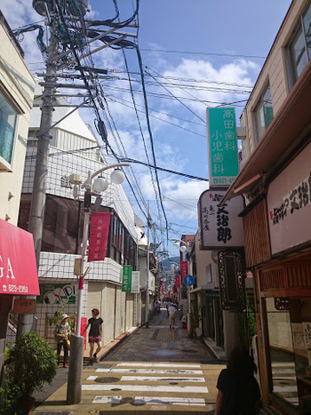 長崎旅