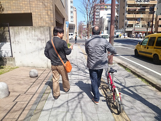 久しぶりにまったりな一日。