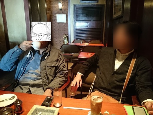 久しぶりにまったりな一日。