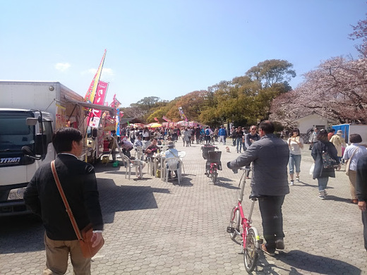 久しぶりにまったりな一日。