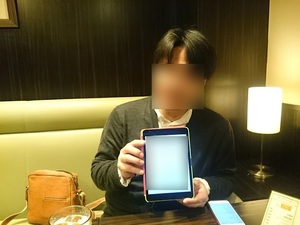 久しぶりにまったりな一日。