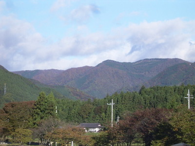 関ヶ原