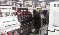 勤労感謝の日は忘年会