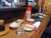 飲んだなぁ。。