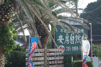 おじじだって海水浴キャンプしたいのですよ・・